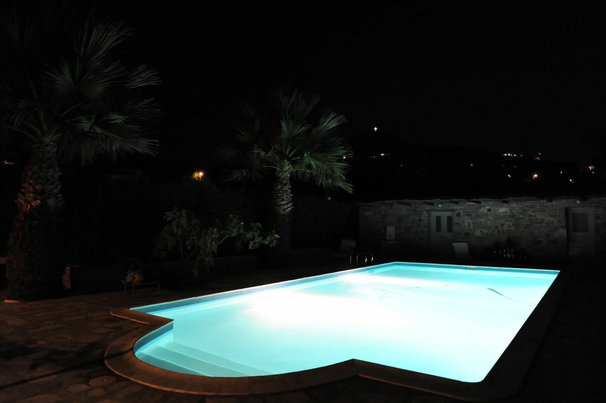 Aristocratic 19Th Century Neo Classical Mansion With Private Pool Φοίνικας Εξωτερικό φωτογραφία