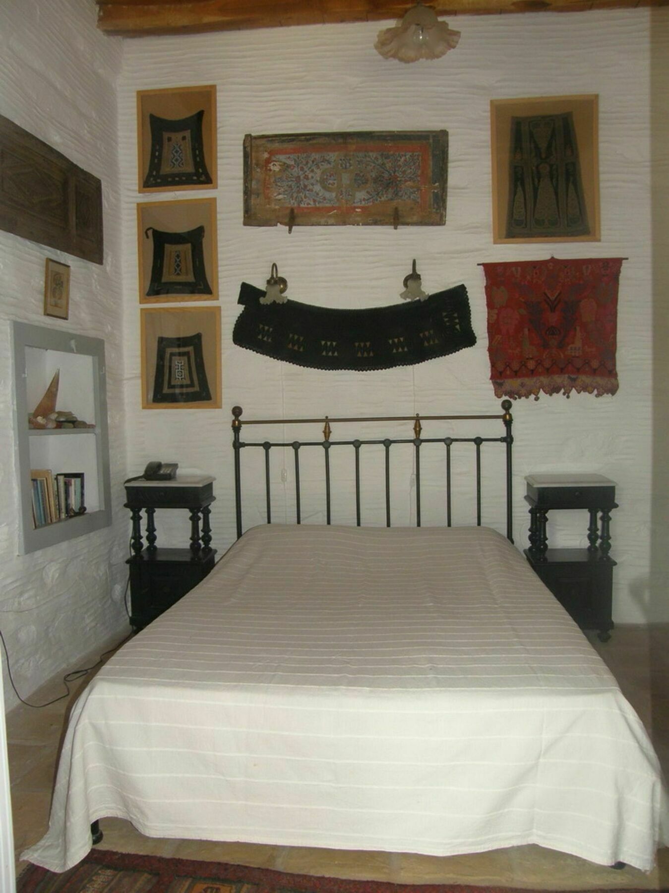 Aristocratic 19Th Century Neo Classical Mansion With Private Pool Φοίνικας Εξωτερικό φωτογραφία