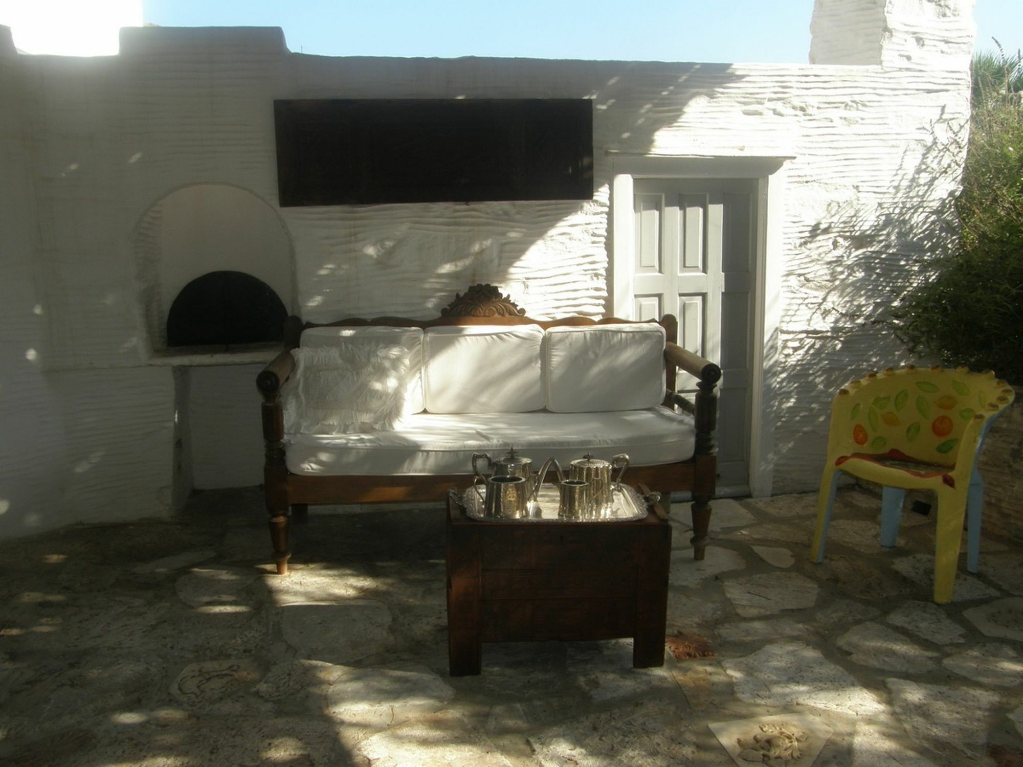 Aristocratic 19Th Century Neo Classical Mansion With Private Pool Φοίνικας Εξωτερικό φωτογραφία
