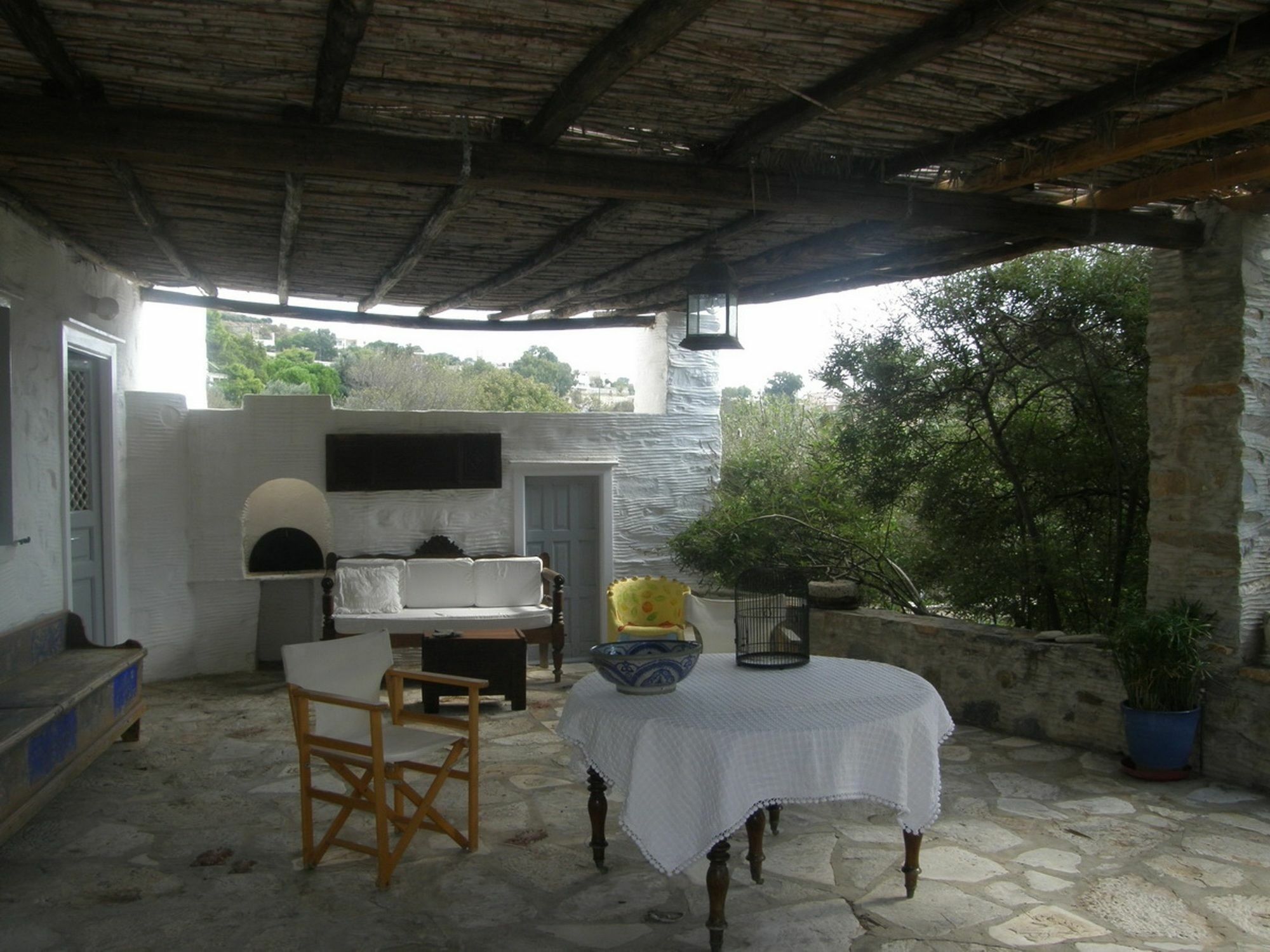 Aristocratic 19Th Century Neo Classical Mansion With Private Pool Φοίνικας Εξωτερικό φωτογραφία